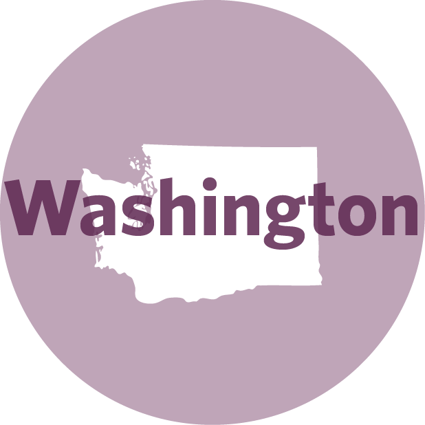 Washington State Image